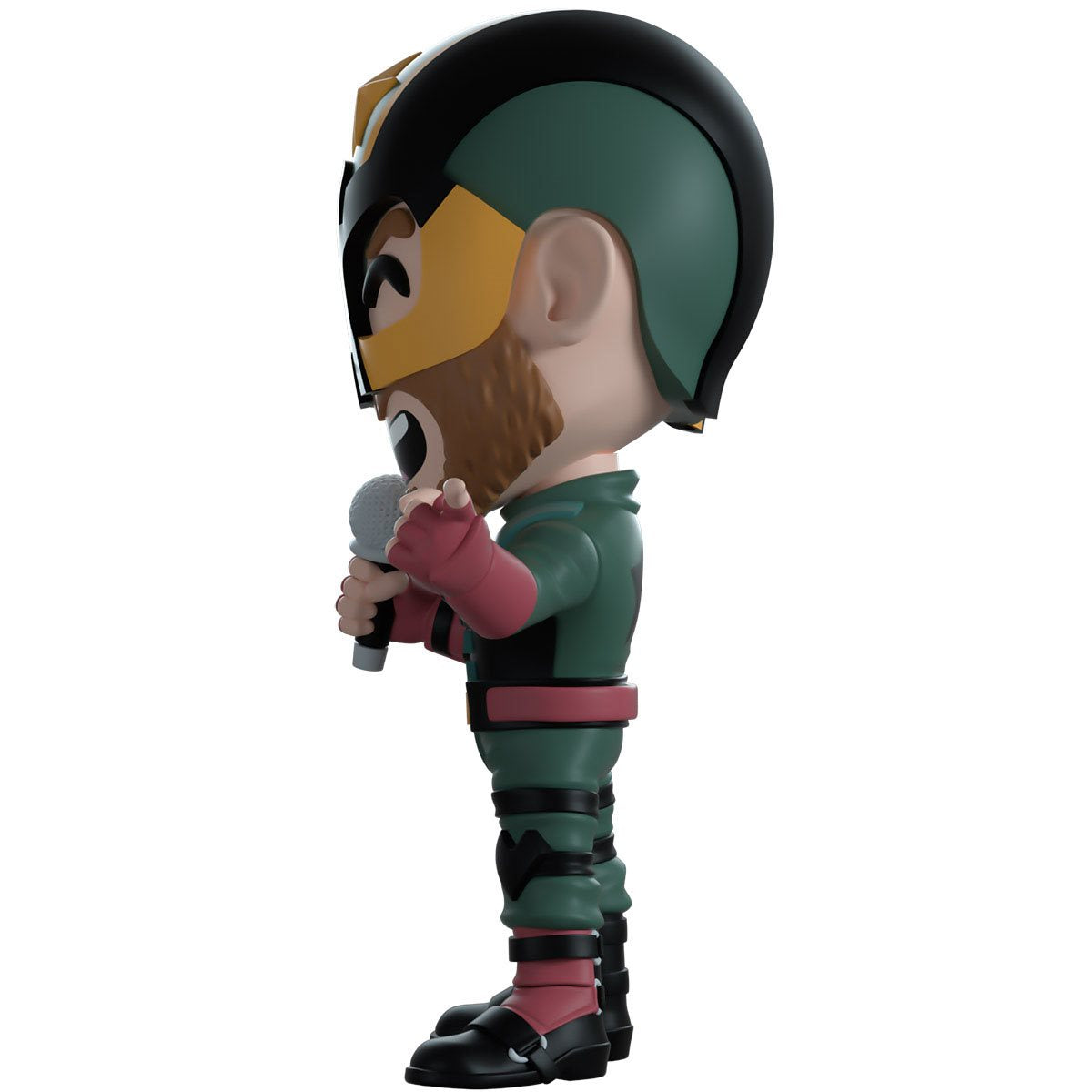 The Boys Collection Soldier Boy Vinyl Figure #6