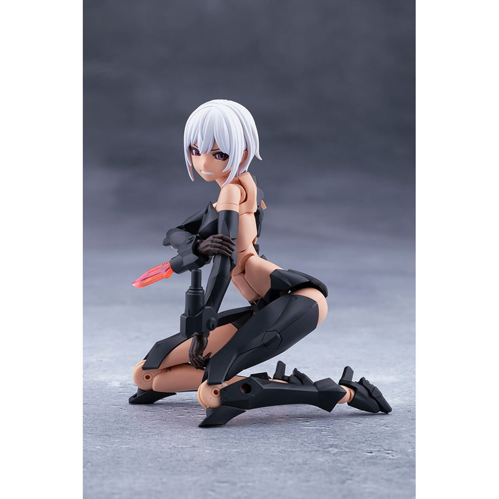 Megalomaria Unlimited Universe Emulator #2 Model Kit