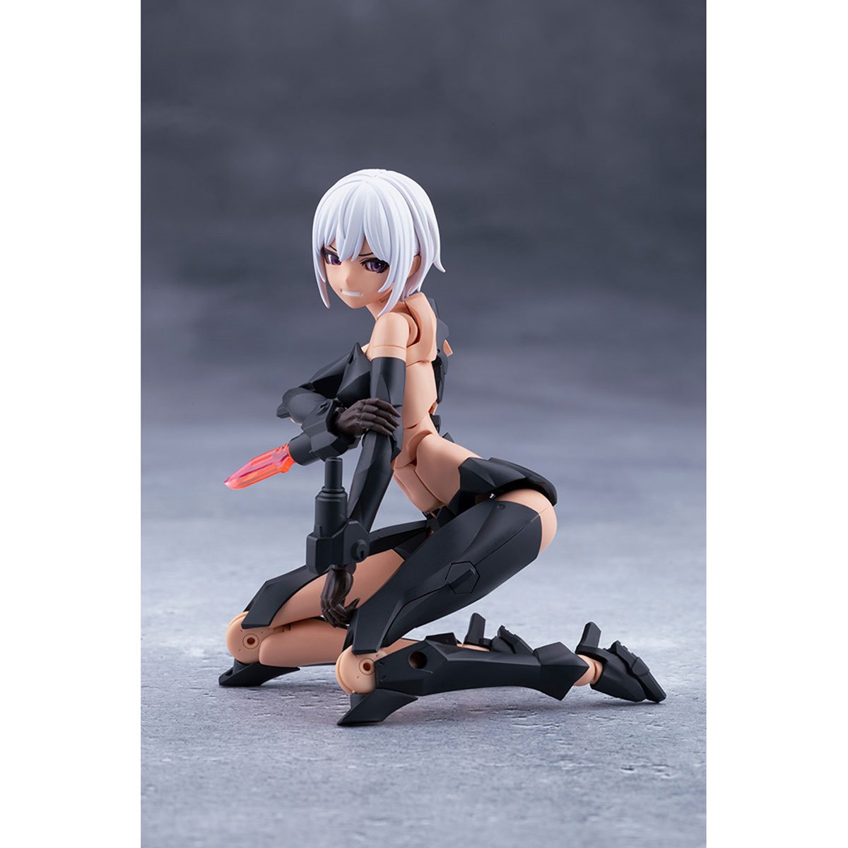 Megalomaria Unlimited Universe Emulator #2 Model Kit