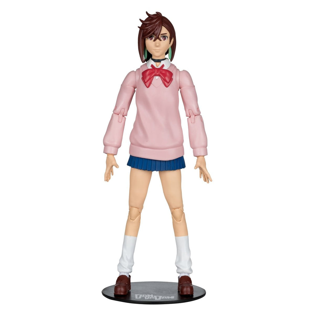 Dandadan Wave 1 Momo 7-Inch Action Figure