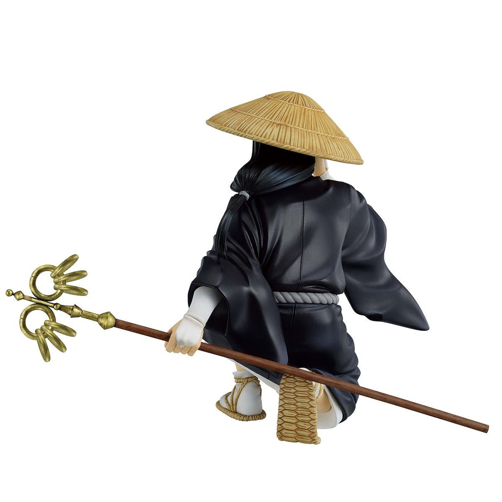 Gintama Kotaro Katsura Gintama Exhibition Part 2 Masterlise Expiece Ichibansho Statue