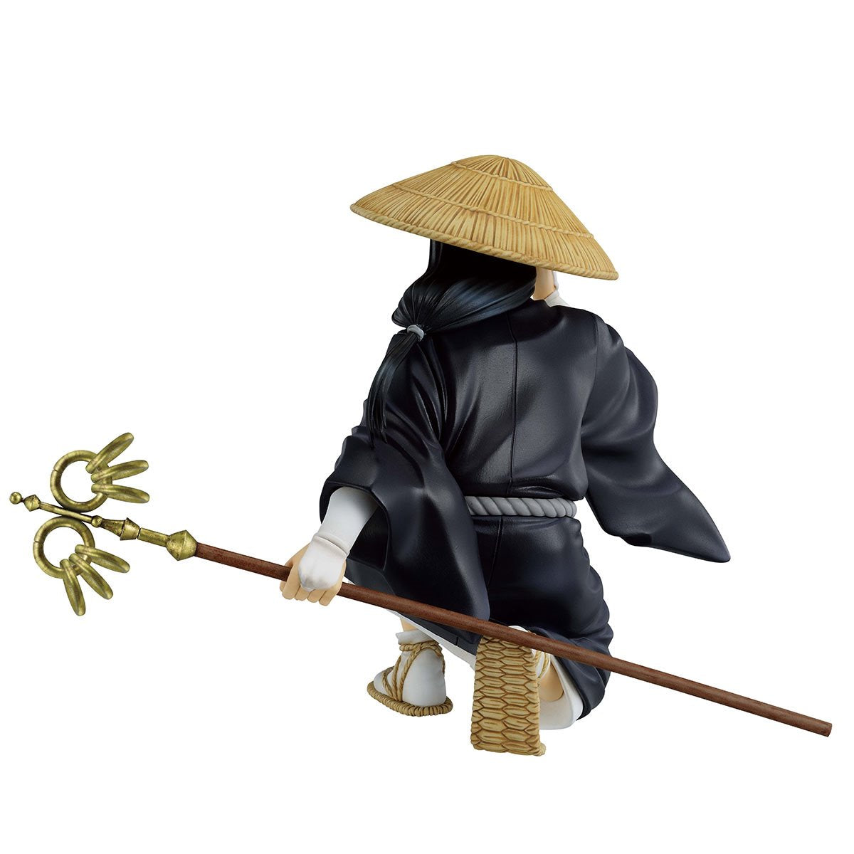 Gintama Kotaro Katsura Gintama Exhibition Part 2 Masterlise Expiece Ichibansho Statue