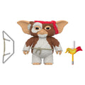 Gremlins 2 Gizmo (Character Card) 3 3/4-Inch ReAction Figure