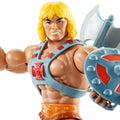 Masters of the Universe Origins Deviated Wave 29 He-Man Action Figure