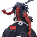 Bleach Kenpachi Zaraki Maximatic Statue