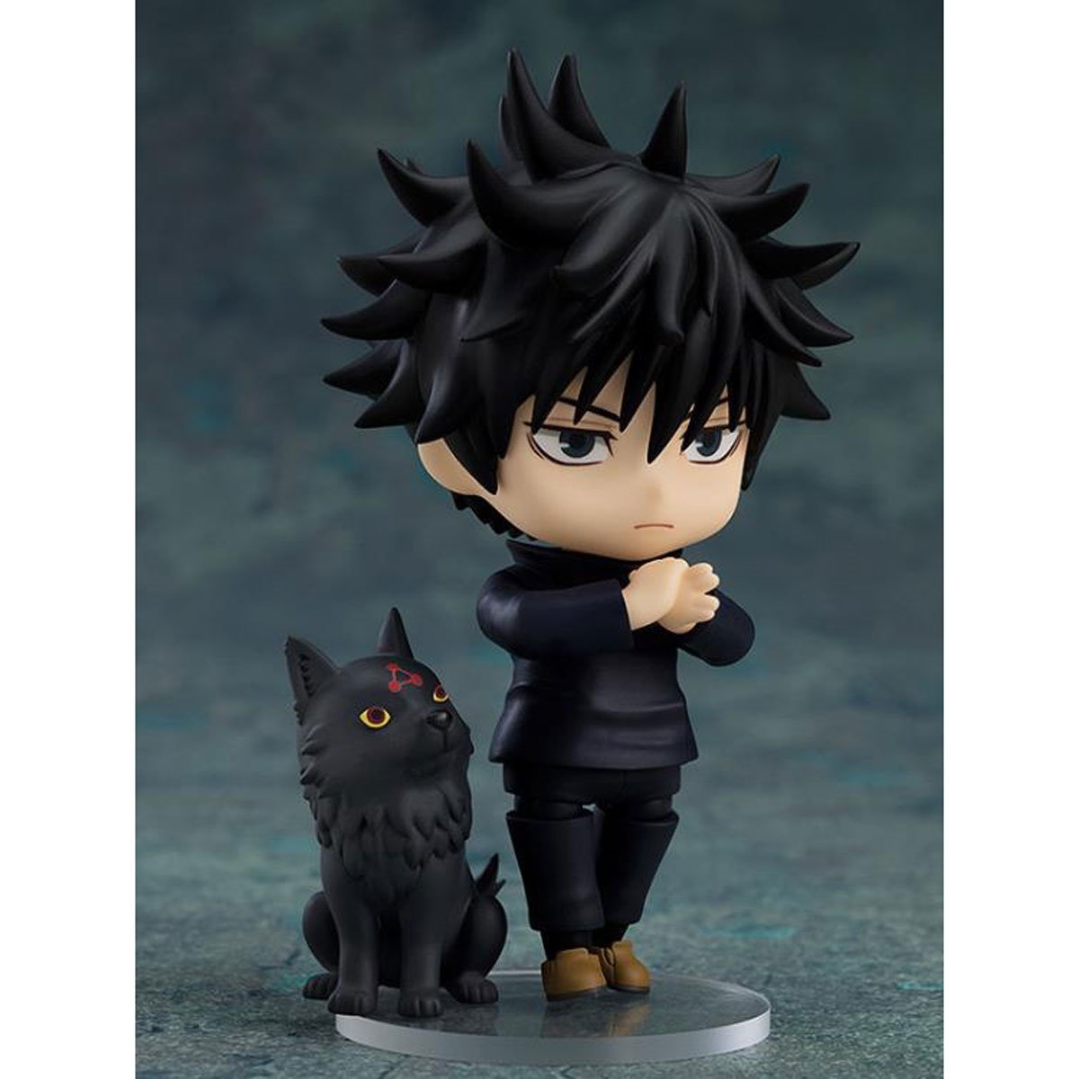 Jujutsu Kaisen Megumi Fushiguro Nendoroid Action Figure - ReRun
