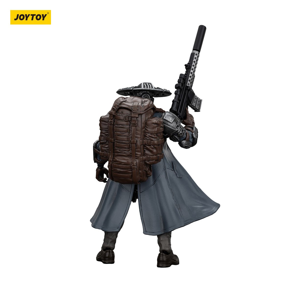 Joy Toy Battle for the Stars Shadow Jaeger Squad Raven 1:18 Scale Action Figure
