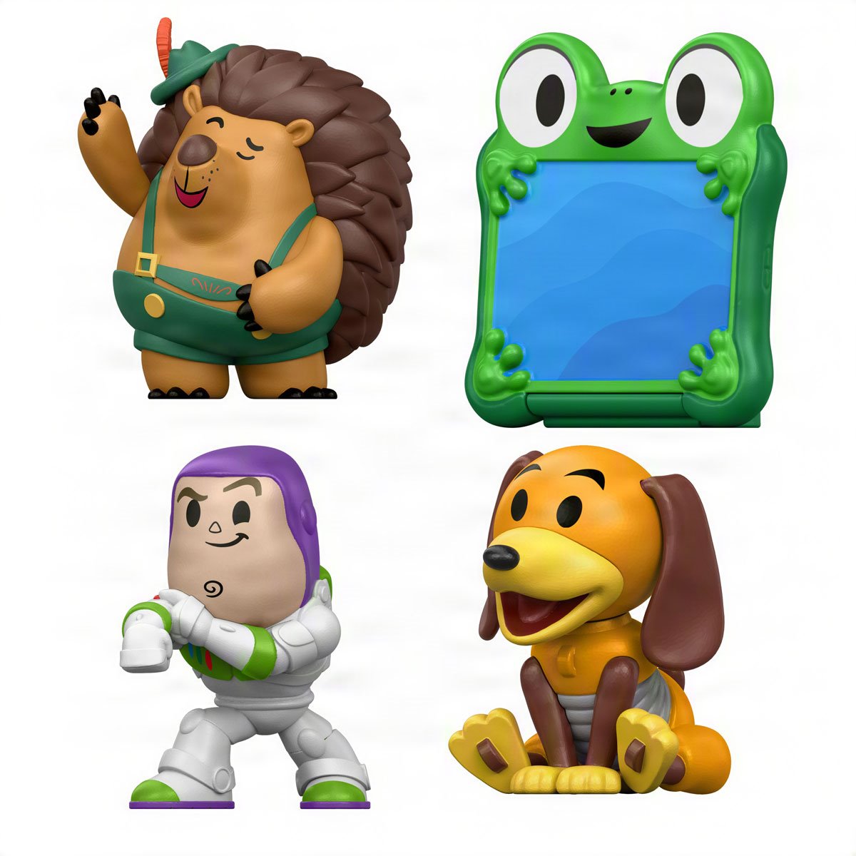 Toy Story 5 Mini-Figure Multipack Blind Box Case of 5