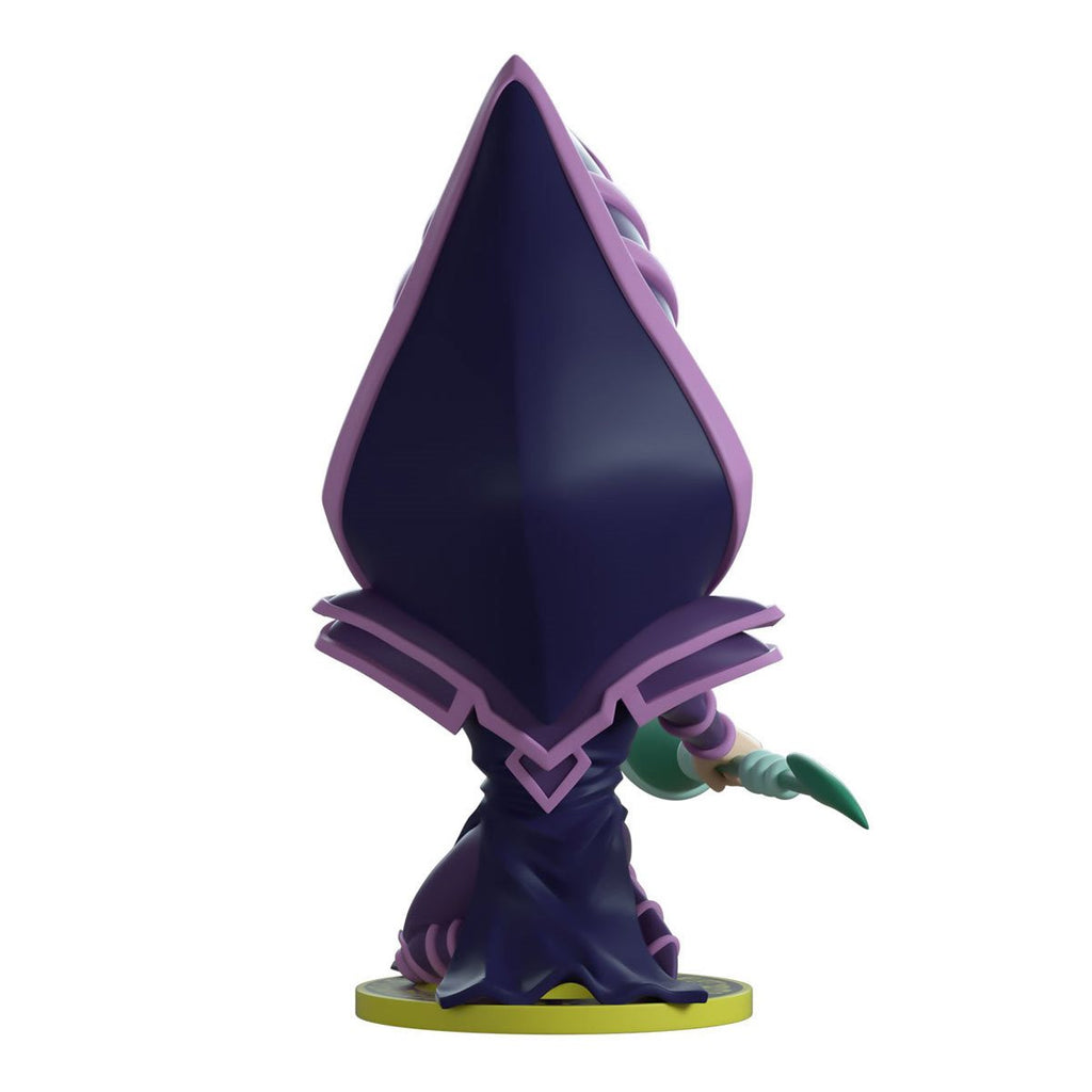 Yu-Gi-Oh! Collection Dark Magician Vinyl Figure #4