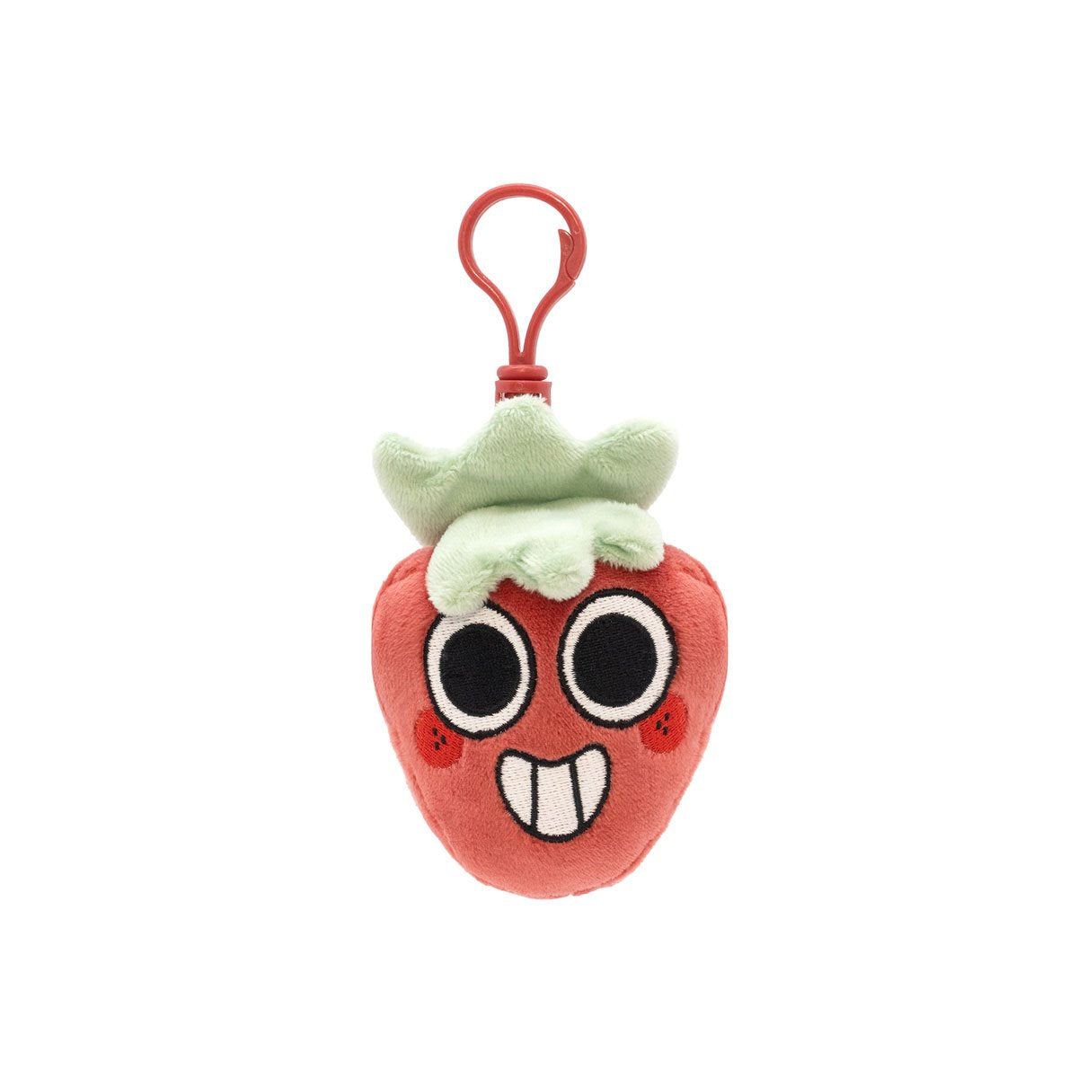 Dandy's World Mystery Plush Bag Clips Case of 12