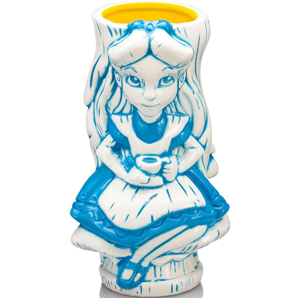 Alice in Wonderland Alice 20 oz. Geeki Tikis Mug