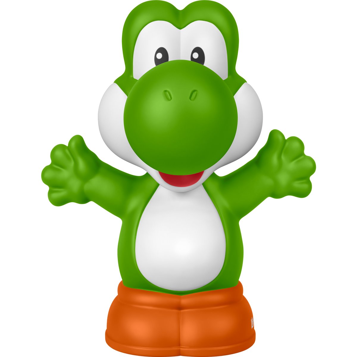 Super Mario Bros. Little People My Mario Mini-Figure Case of 18