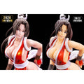 The King of Fighters '98 Mai Shiranui EX Bishoujo 1:7 Scale Statue