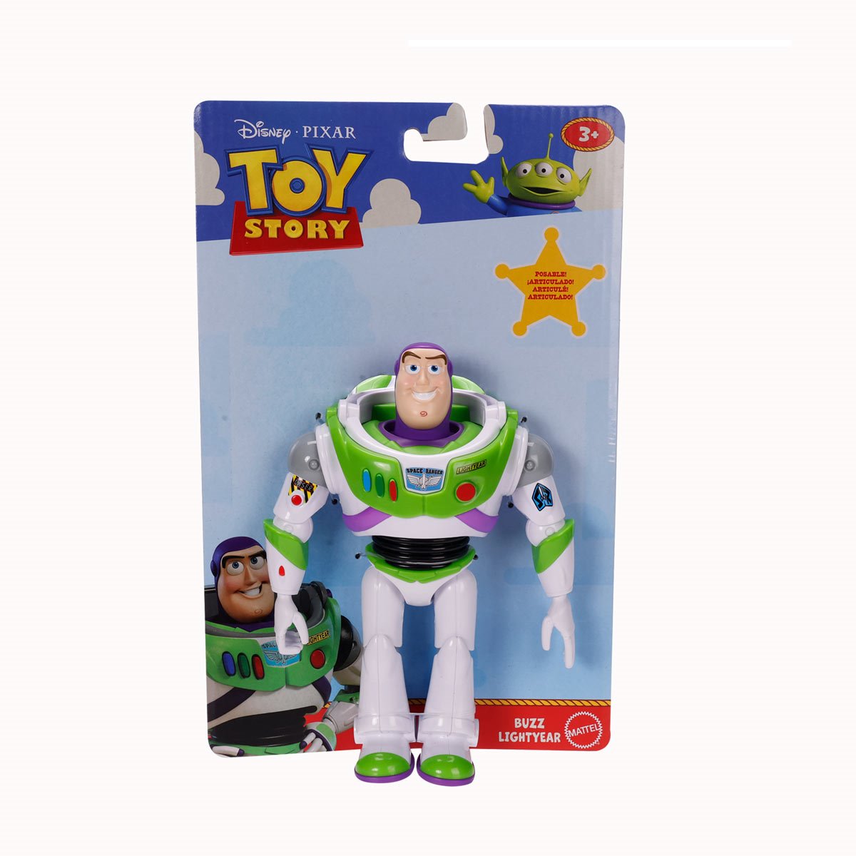 Toy Story Action Figure Case of 5