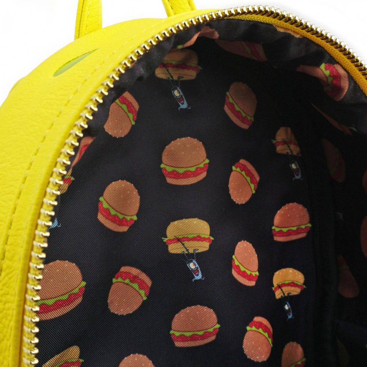 SpongeBob SquarePants Mini Backpack