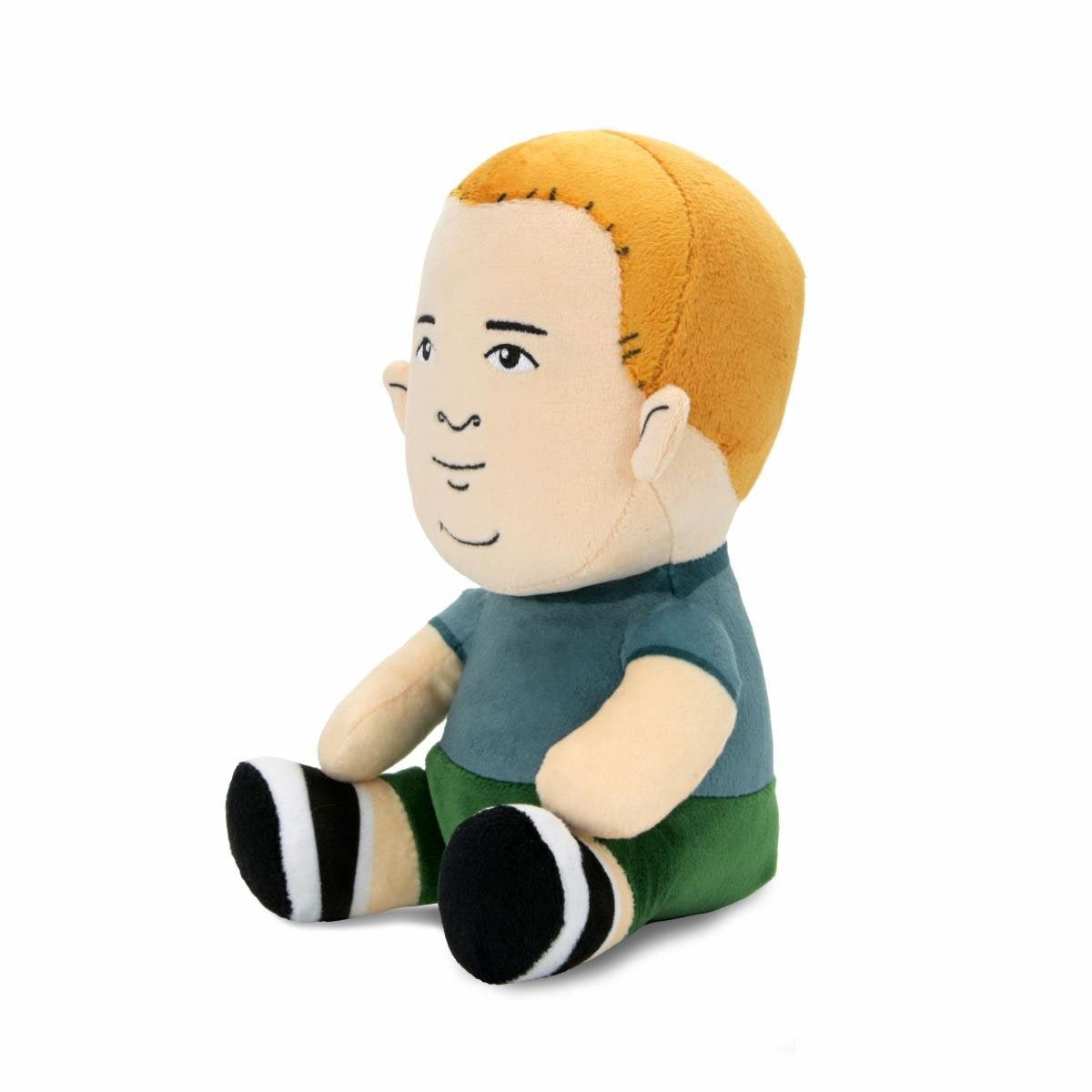 King of the Hill Bobby Hill Phunny Plush