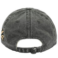 Godzilla Pigment Dyed Embroidered Hat