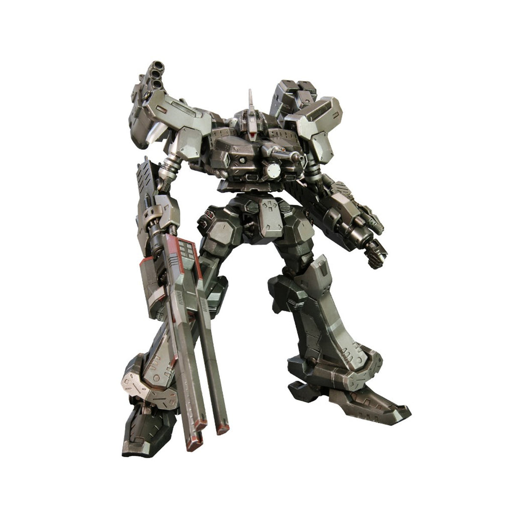 Armored Core: Last Raven Crest CR-C90U3 Variable Infinity 1:72 Scale Model Kit