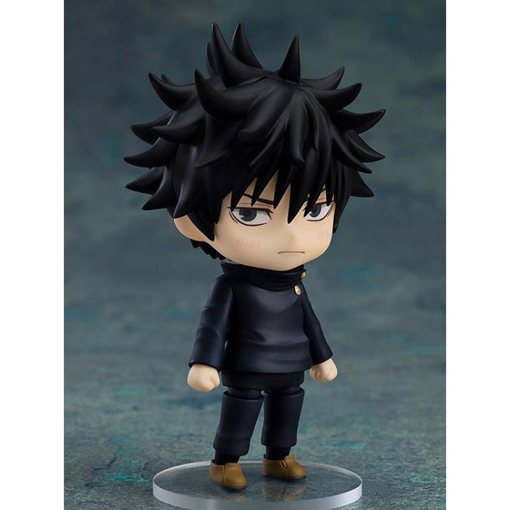Jujutsu Kaisen Megumi Fushiguro Nendoroid Action Figure - ReRun