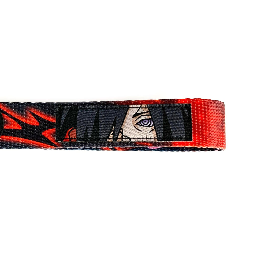Naruto: Shippuden Madara Keystrap