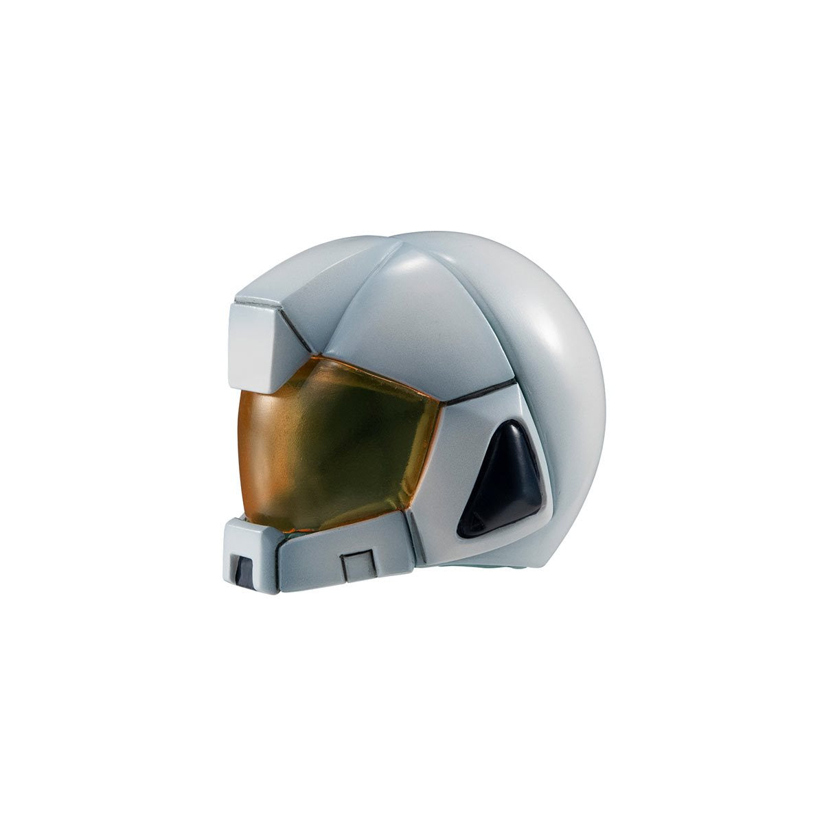 Mobile Suit Gundam: Gundam Char's Counterattack Amuro Ray GGG Statue
