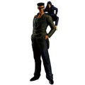 Yu Yu Hakusho Toguro Brothers Dark Tournament Edition Vol. 2 Masterlise Ichibansho Statue