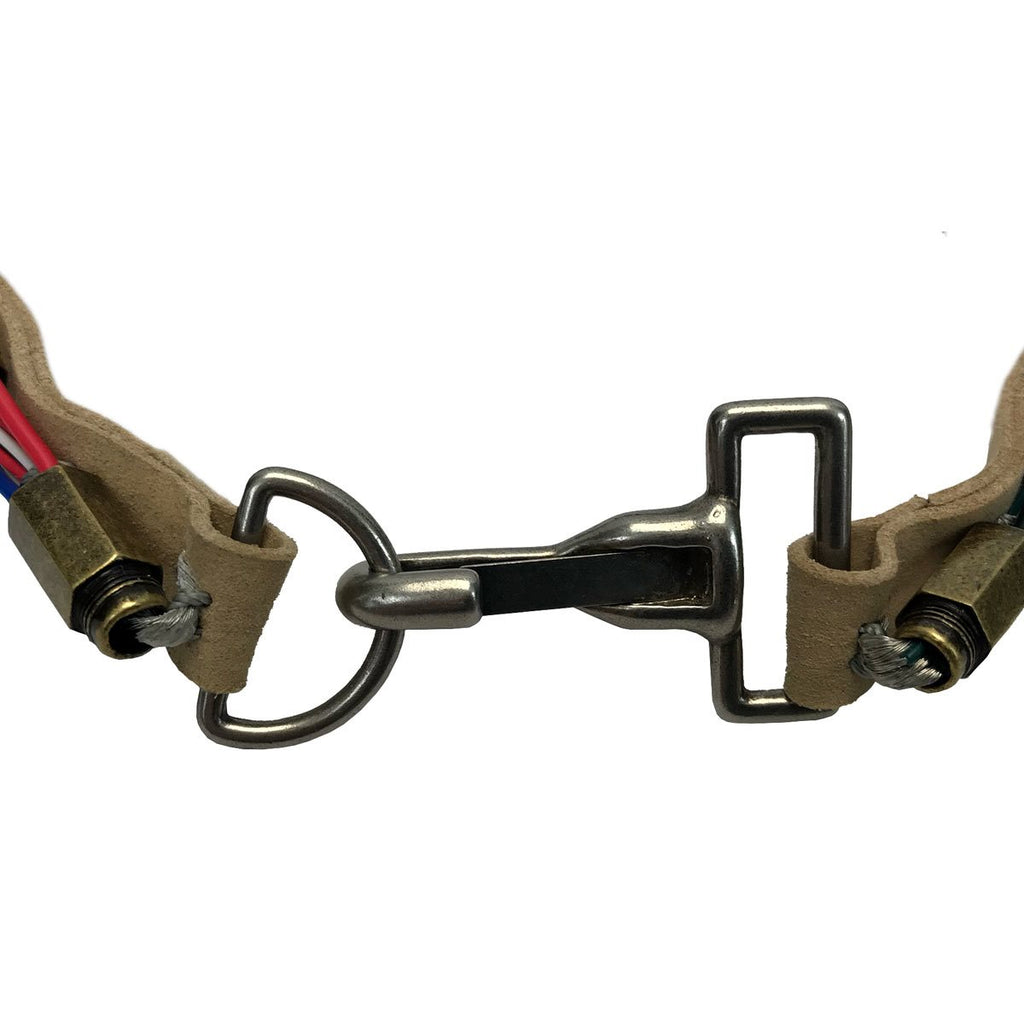 Star Trek II: The Wrath of Khan Khan's Necklace Limited Edition Prop Replica