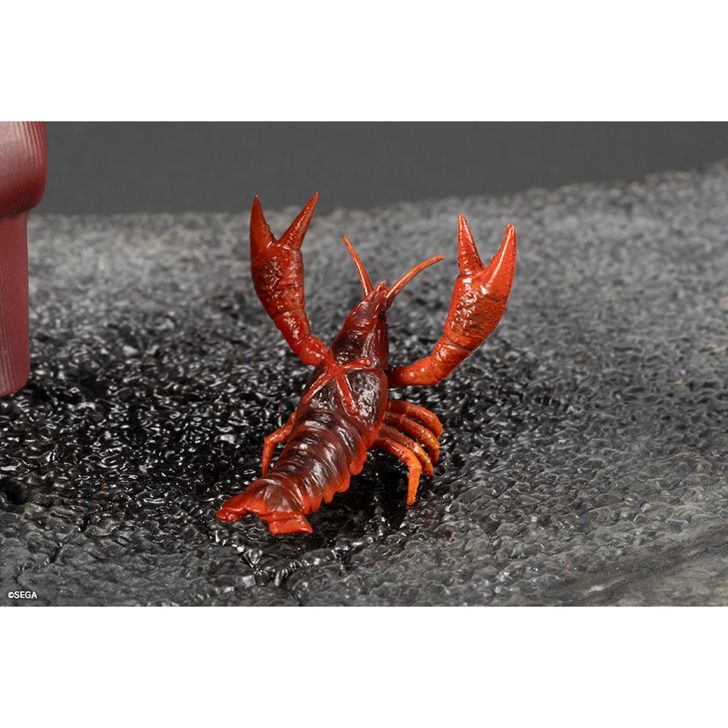 Yakuza: Like A Dragon Ichiban Kasuga 1:6 Scale ArtFX Statue