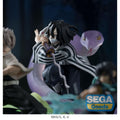 Demon Slayer: Kimetsu no Yaiba Obanai Iguro Hashira Training Arc XrossLink Anime Statue