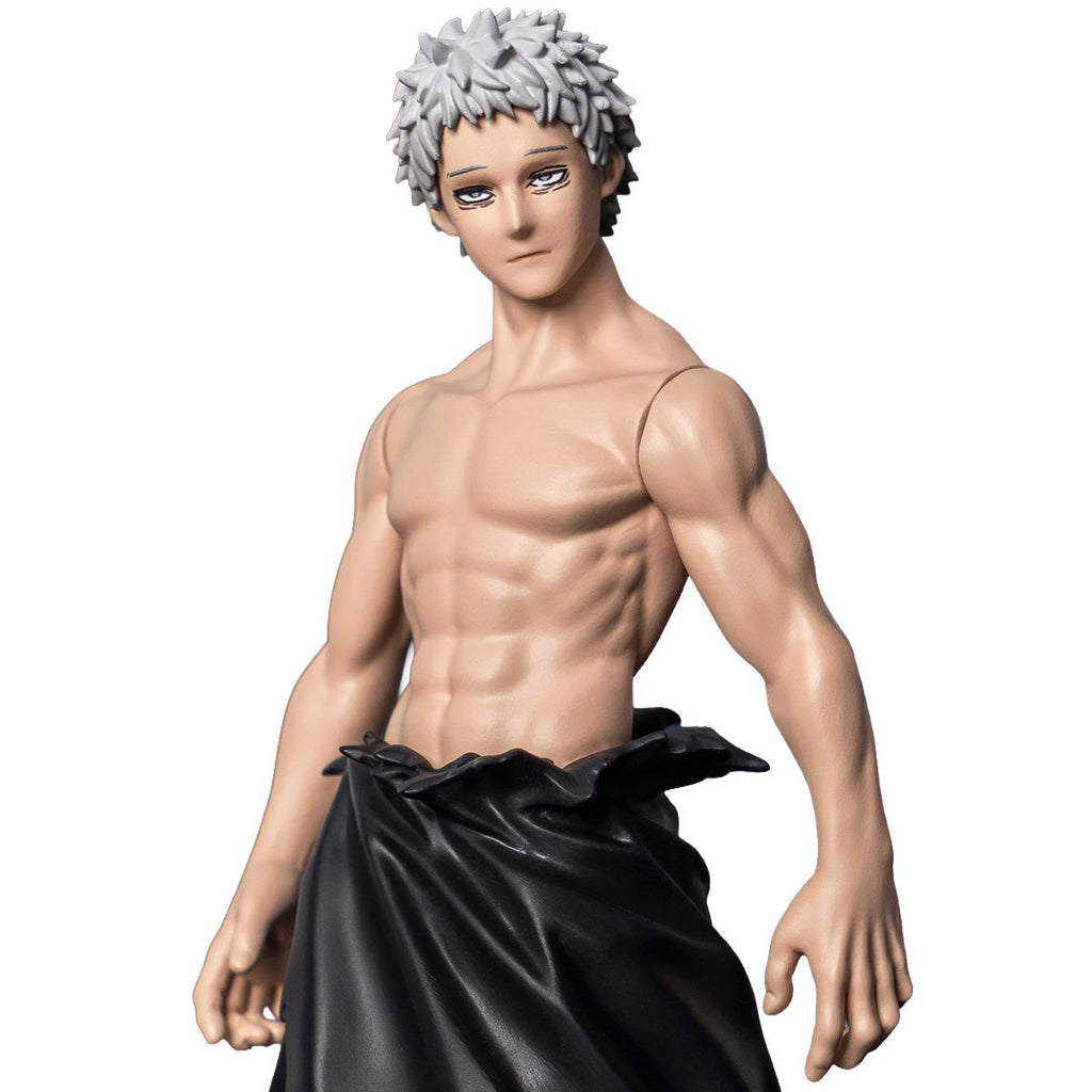 My Hero Academia CK-M15 All For One Collekazaro Action Figure