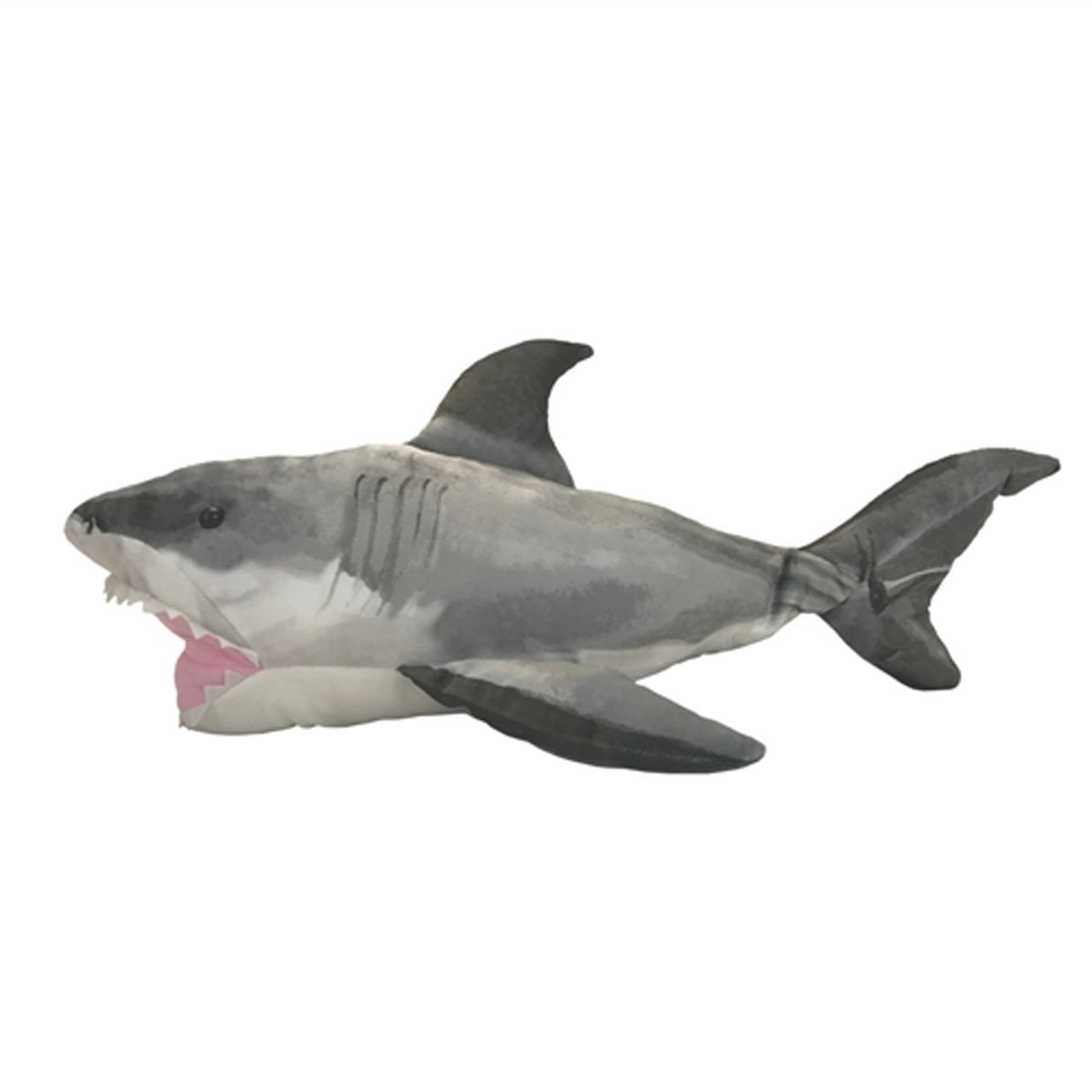 Jaws Jumbo Bruce the Shark Collectible Plush