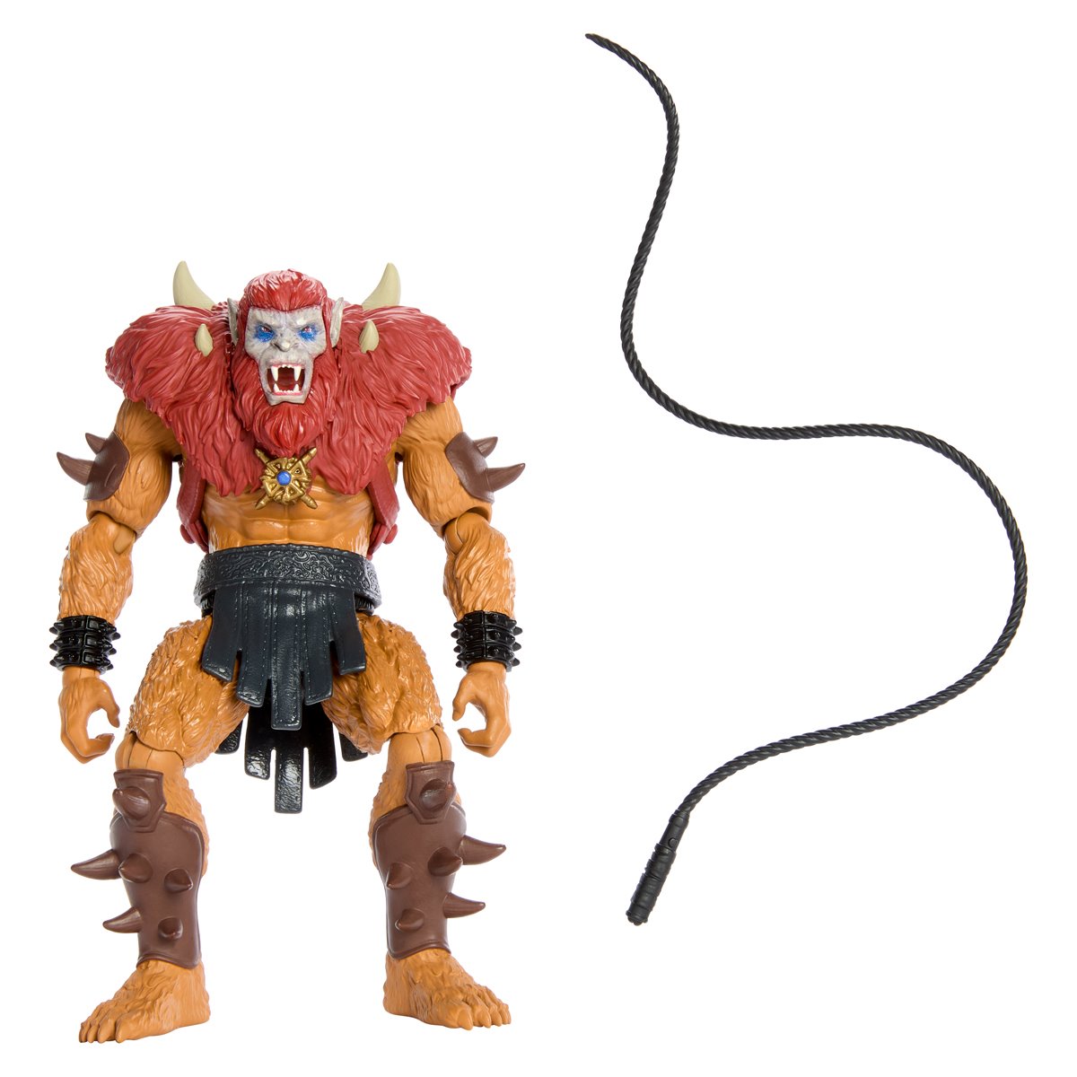 Masters of the Universe 2026 Kid Core Wave 1 Beast Man Action Figure
