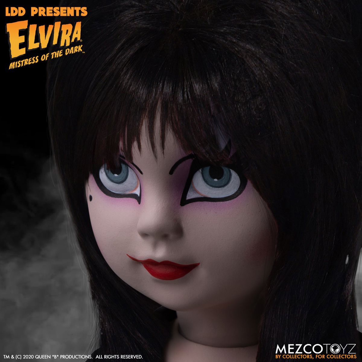 LDD Presents Elvira Mistress of the Dark