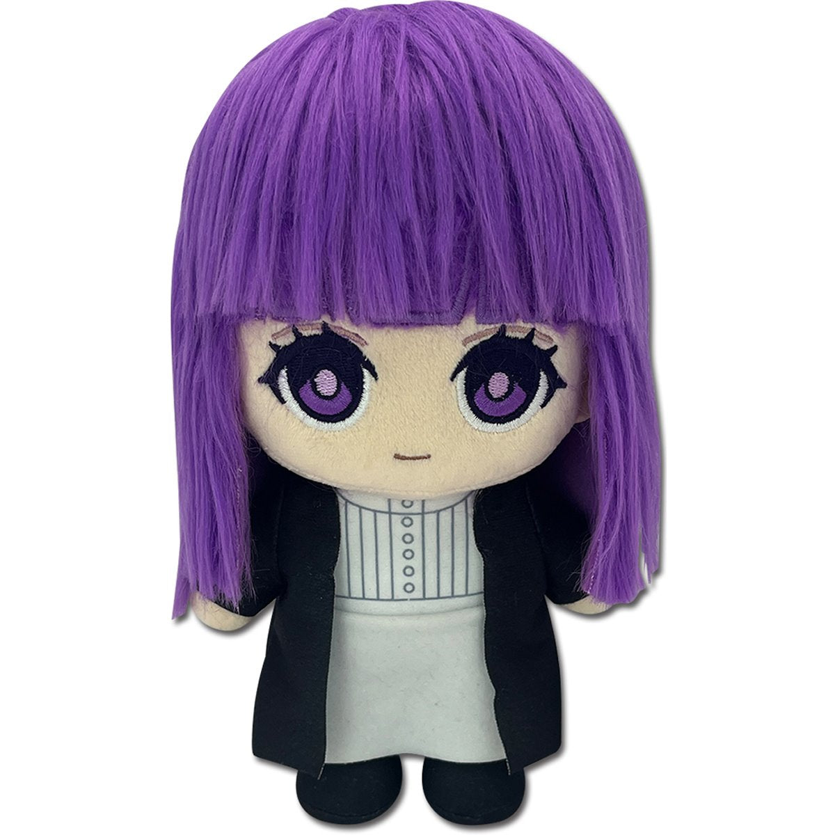 Frieren: Beyond Journey's End Fern Cotton Doll 8-Inch Plush