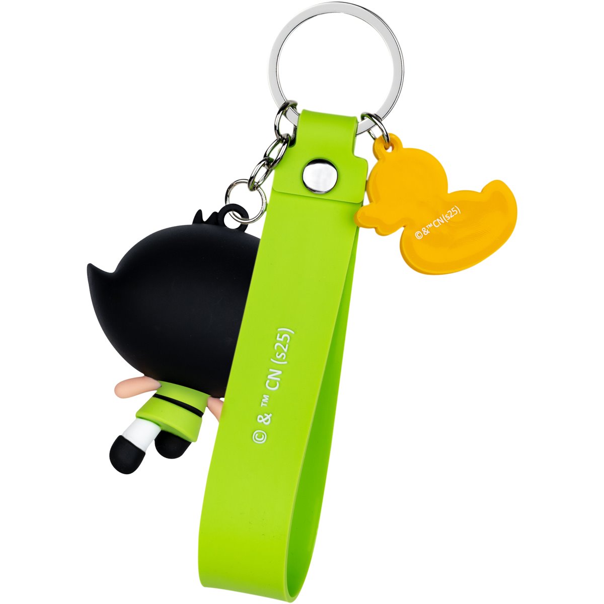 Powerpuff Girls Dream Delights KC-016 Key Chain Blind Box Case of 6