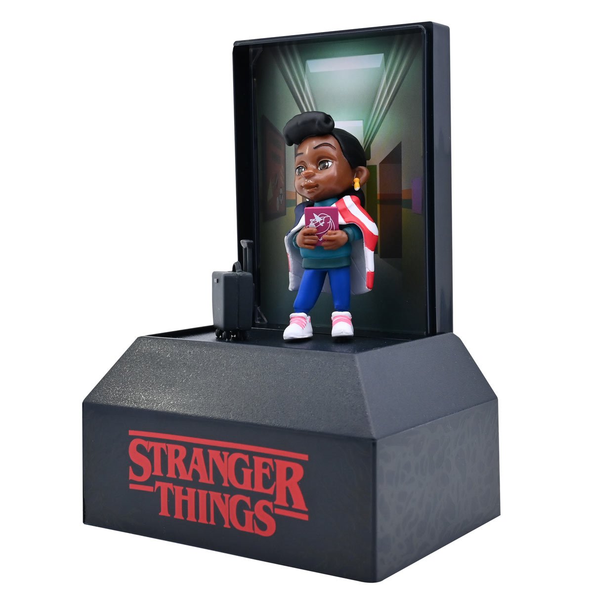 Stranger Things Upside Down Capsule Series 2 Blind-Box Mini-Figure Case of 12