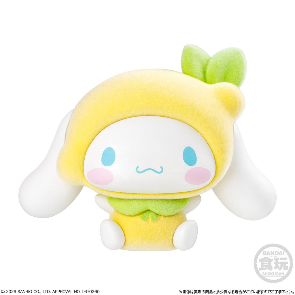 Hello Kitty and Friends Kigurumiiz Mini-Figure Case of 10