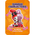 Sanrio x Kandy Series 2 Series 4 Spooky Fun Edition Featuring Freeny Mini-Figure Display Tray of 6