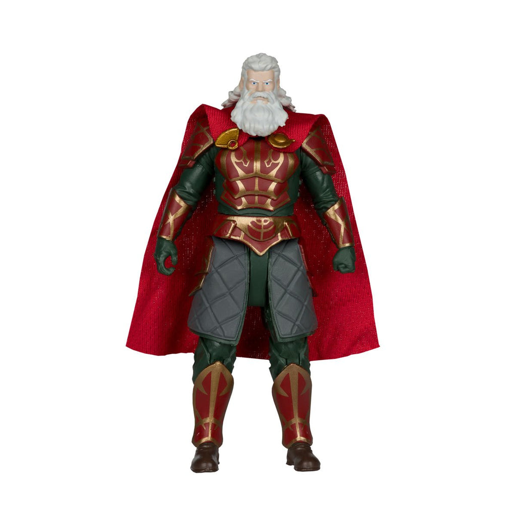 The Lord of Rings: The War of the Rohirrim Build-A Wave 1 4-Inch Scale Action Figure Case of 4