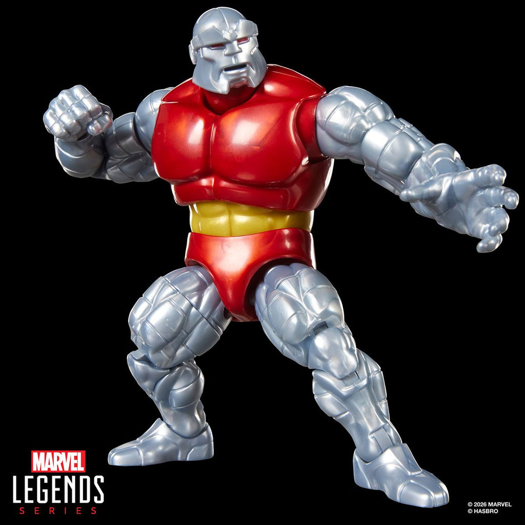 Marvel Legends Series Marvel's Marrina 6-Inch Action Figure