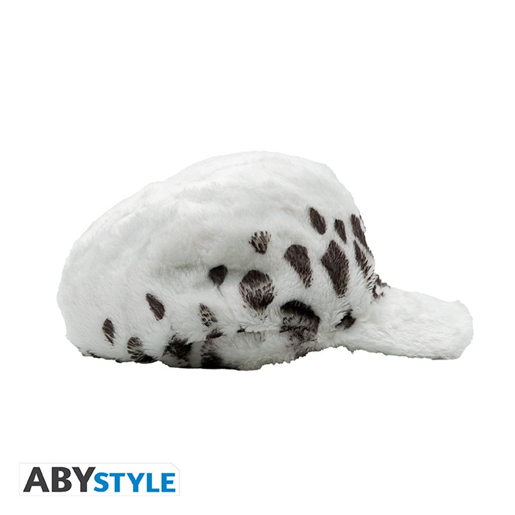 One Piece Trafalgar Law Replica Cap