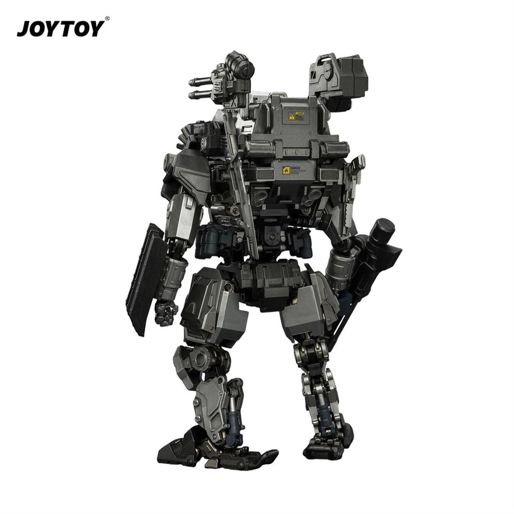 Joy Toy Dark Source APOC Series Thor 02 Assault Mech ST-8624 1:25 Scale Action Figure