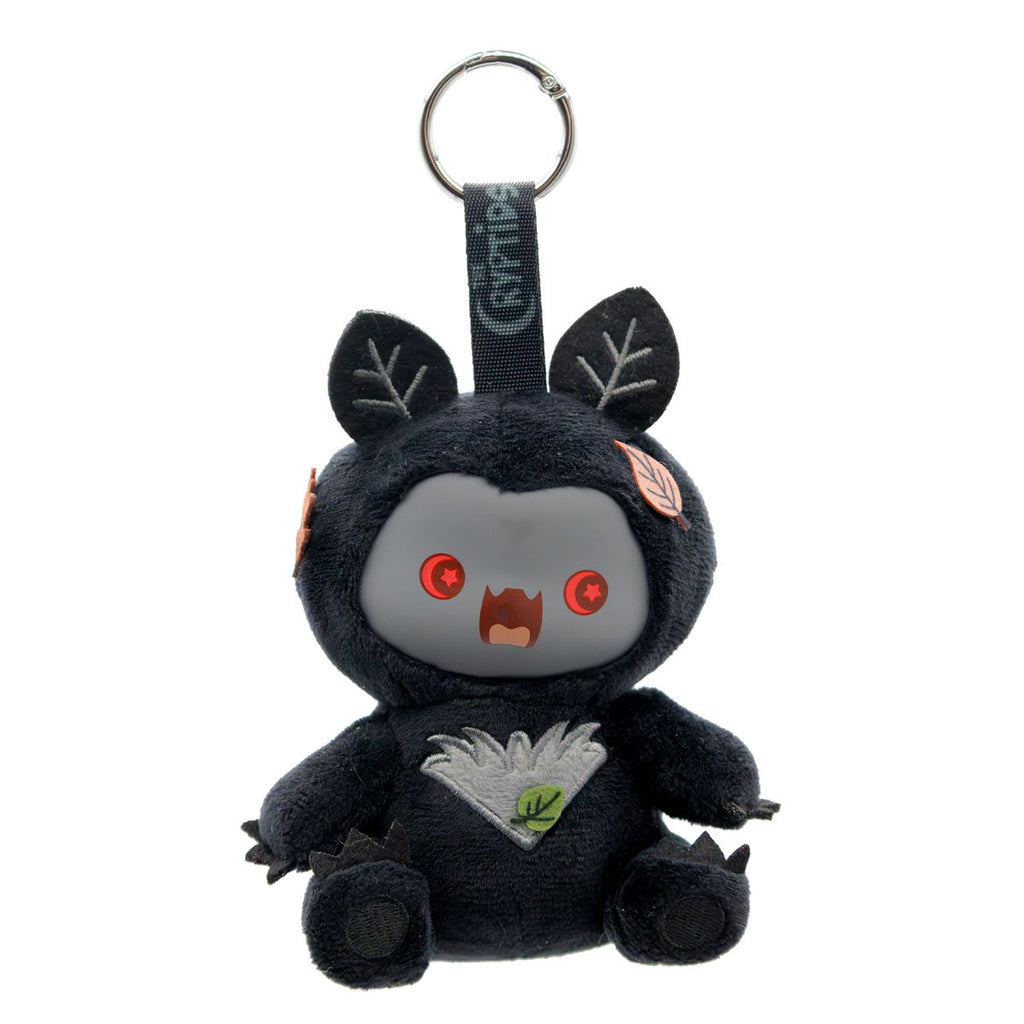 The Cryptids Blind-Box Random Plush Bag Clip