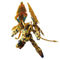 Mobile Suit Gundam Narrative Unicorn Gundam 03 Phenex Destroy Mode NT Version High Grade 1:144 Scale Model Kit