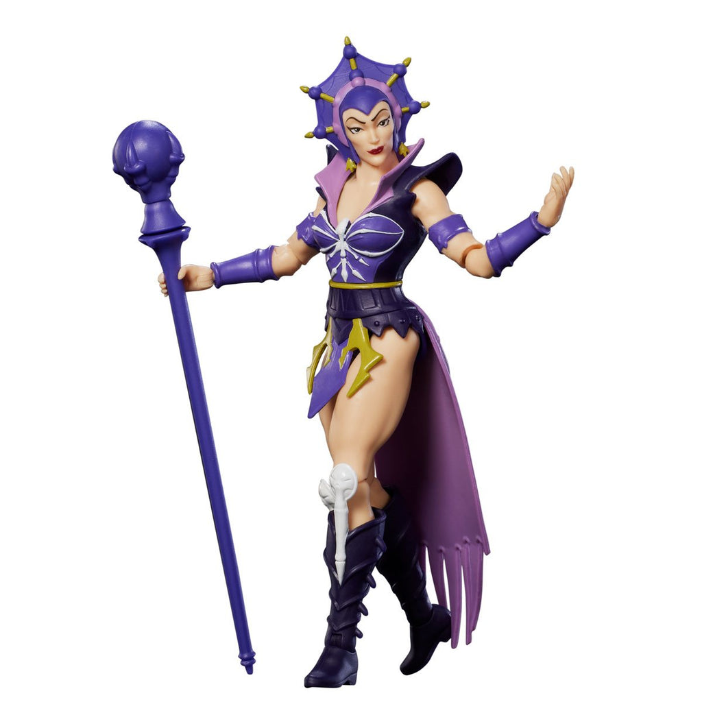 Masters of the Universe Origins Wave 28 200X Action Figure Case of 4