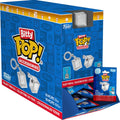 Funko Bitty Pop! Accessory Display Case of 20