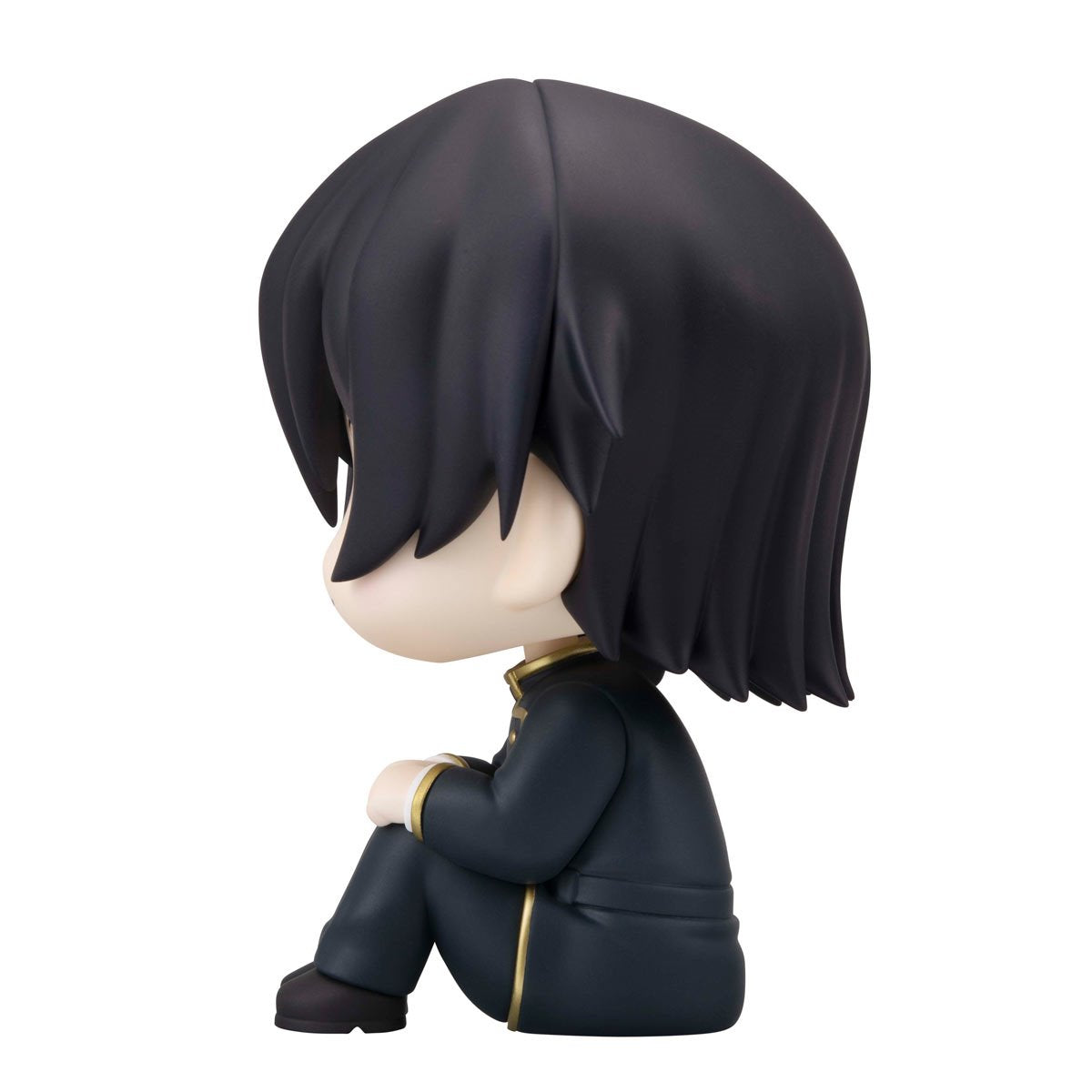 Code Geass: Lelouch of the Rebellion Lelouch Lamperouge Look Up Series Statue