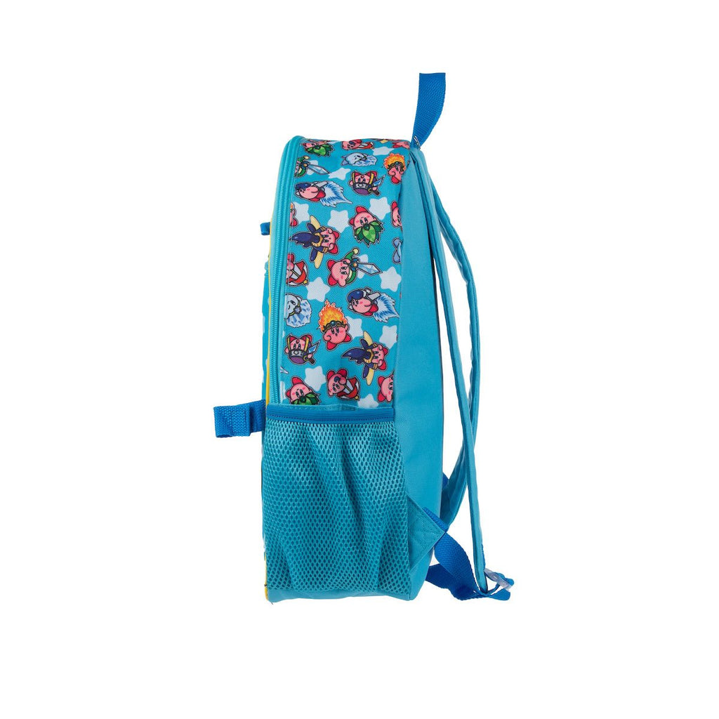 Kirby Backpack 5-Piece Set