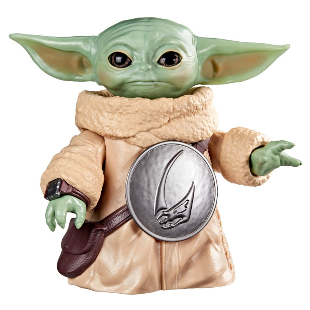 Star Wars Grogu 6 1/2-Inch Action Figure