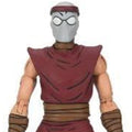 Teenage Mutant Ninja Turtles Mirage Comics Foot Ninja Classic Colors Version 7-Inch Scale Action Figure